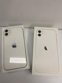 Iphone 11 64 gb Bianco