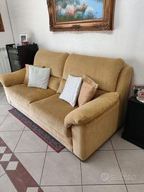 Divano letto 3 posti
