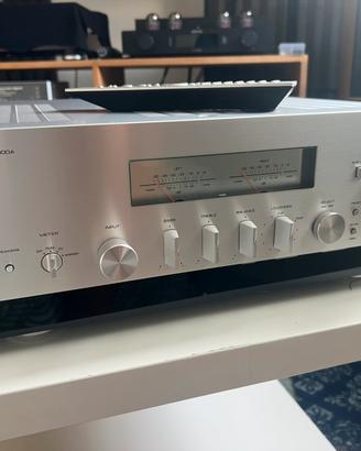 Yamaha R-N2000A