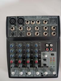 mixer nuovo