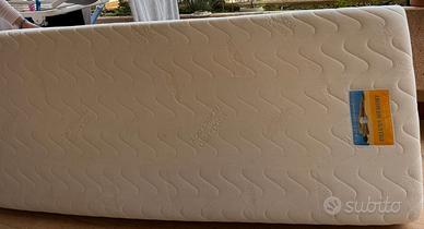 Materasso Memory 