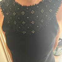 abito da sera anni 70