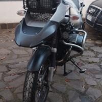 BMW GS Adventure 1150