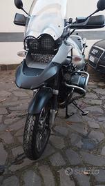 BMW GS Adventure 1150