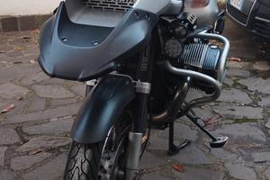 BMW GS Adventure 1150