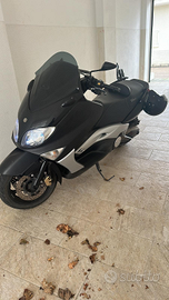 Tmax 500