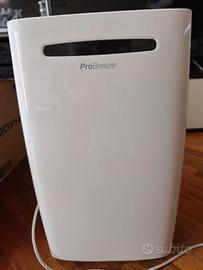 Deumidificatore Pro Breeze