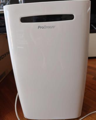 Deumidificatore Pro Breeze