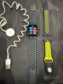 Apple whatch