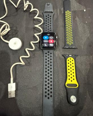 Apple whatch