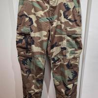Us Army Woodland Bdu Pants