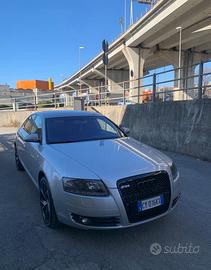 Audi a6 3.0 Tdi Quattro