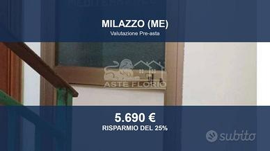 Immobile in asta di 22 m² a Milazzo