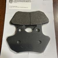 Pasticche Harley Davidson Sportster Road king