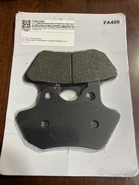 Pasticche Harley Davidson Sportster Road king