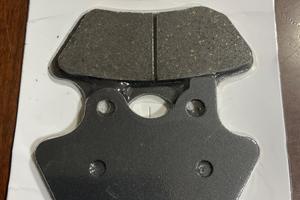 Pasticche Harley Davidson Sportster Road king