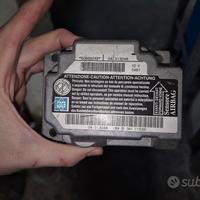 Centralina Airbag Per Alfa Romeo 156