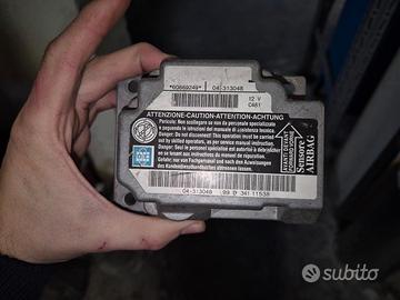 Centralina Airbag Per Alfa Romeo 156