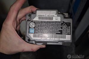 Centralina Airbag Per Alfa Romeo 156