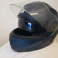 Casco integrale