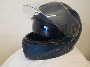 Casco integrale
