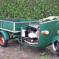 Innocenti Lambro FLI 175 serie 1