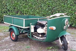 Innocenti Lambro FLI 175 serie 1