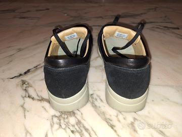 Scarpe estive uomo Paciotti 4US Story num 8 (42)