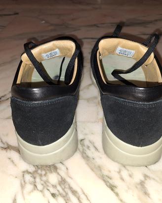 Scarpe estive uomo Paciotti 4US Story num 8 (42)