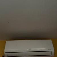 Climatizzatore Samsung inverter