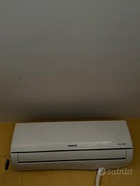 Climatizzatore Samsung inverter