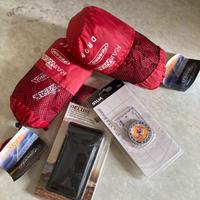 Kit Trekking Ferrino