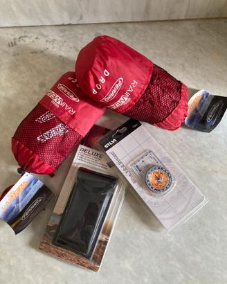 Kit Trekking Ferrino