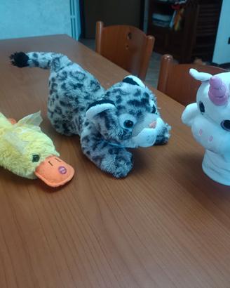 peluche