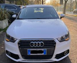 Audi a1/s1 - 2014