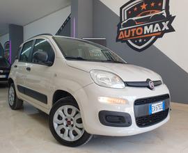 Fiat Panda 0.9 TwinAir Turbo Natural Power 85cv Lo