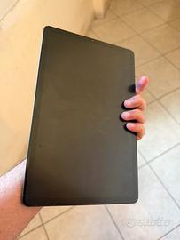 Tablet samsung s6 lite