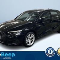 Audi A3 SPORTBACK 30 2.0 TDI BUSINESS S-TRONIC
