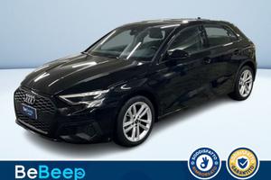 Audi A3 SPORTBACK 30 2.0 TDI BUSINESS S-TRONIC