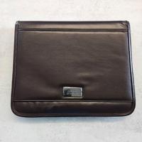 Cartella portadocumenti in pelle Emanuel Ungaro