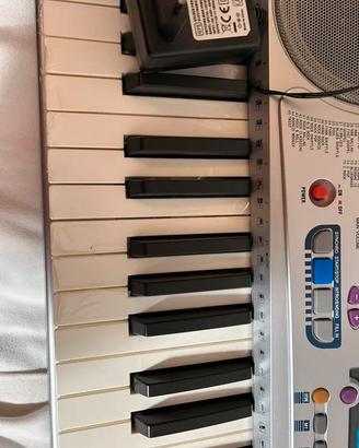 Tastiera musicale