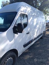 Renault master 2011 LEGGERE DESCRIZIONE 