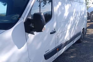 Renault master 2011 LEGGERE DESCRIZIONE 