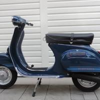 Vespa et3