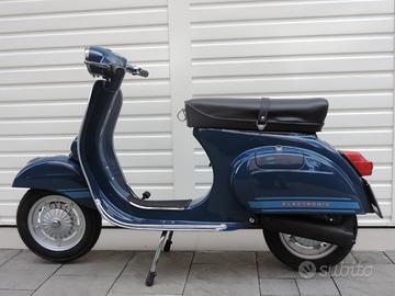 Vespa et3