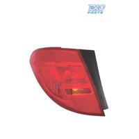 FANALE SINISTRO PER OPEL MERIVA 10-13 ROSSO