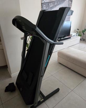 tapis roulant essential run domyos