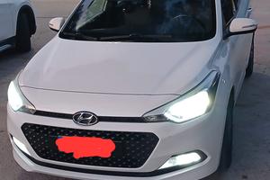hyundai i20 attive 1.2 benzina