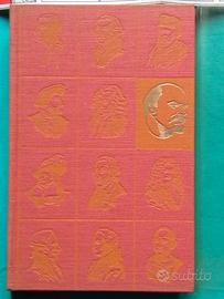 Jean Bruhat, Lenin, 1960, In francese