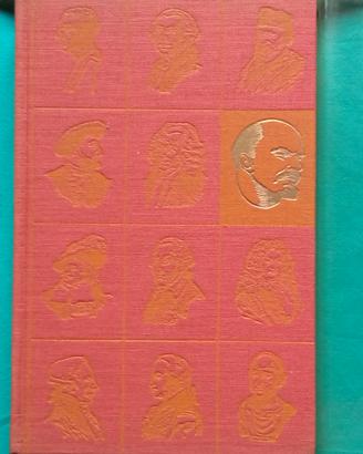 Jean Bruhat, Lenin, 1960, In francese